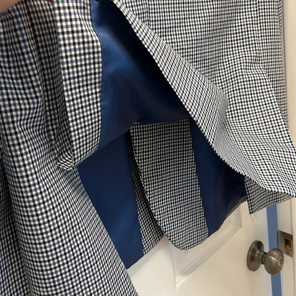 US Polo Assn men’s blazer jacket size 42L - Picture 7 of 10